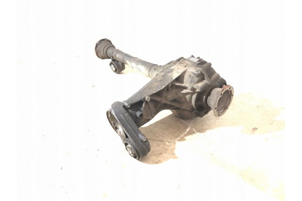 2005 Volkswagen Touareg I Dyferencja przedni 4460310026 Catalog number of the part 4460310026
