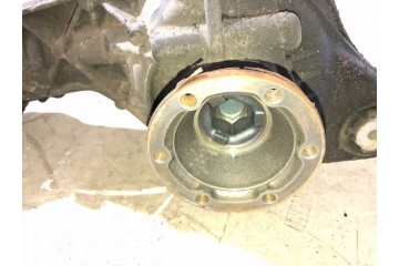 2005 Volkswagen Touareg I Dyferencja przedni 4460310026 Installation side multipurpose