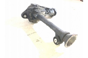 Diferencial delantero Volkswagen Touareg I 2005 4460310026