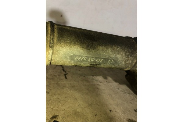 Diferencial delantero Volkswagen Touareg I 2005 4460310026