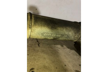 Diferencial delantero Volkswagen Touareg I 2005 4460310026