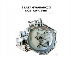 Skrzynia biegow Mini Cooper 1 6 16V GS5 65BH