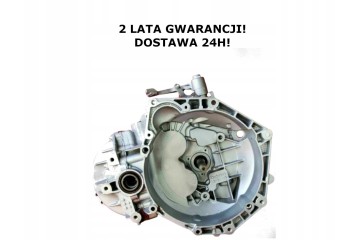 Skrzynia biegow Mini Cooper 1 6 16V GS5 65BH