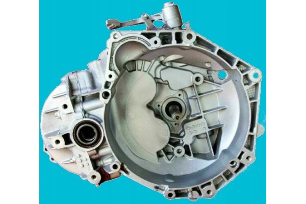 Skrzynia biegow Mini Cooper 1 6 16V GS5 65BH Catalog number of the part GS5 65BH GS565BH