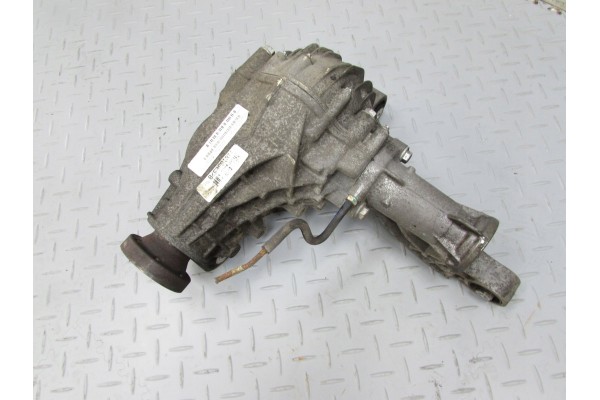 MERCEDES BENZ ML W164 05 11 3 0 CDI V6 DYFERENCJAL PRZEDNI MOST NAPEDOWY A1 Part manufacturer Mercedes Benz OE