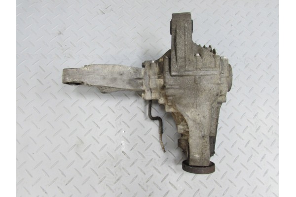 MERCEDES BENZ ML W164 05 11 3 0 CDI V6 DYFERENCJAL PRZEDNI MOST NAPEDOWY A1 Catalog number of the part A1643302102