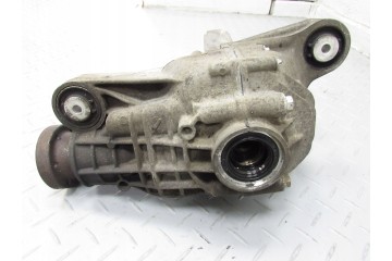 MERCEDES BENZ ML W164 05 11 3 0 CDI V6 DYFERENCJAL PRZEDNI MOST NAPEDOWY A1 Engine type diesel