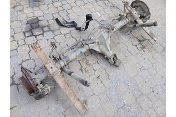 MERCEDES SPRINTER W906 VW CRAFTER MOST TY 48 11 DUZA GOWKA A9063501201