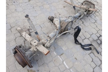 MERCEDES SPRINTER W906 VW CRAFTER MOST TY 48 11 DUZA GOWKA A9063501201 Catalog number of the part merc413 A9063501201 2609