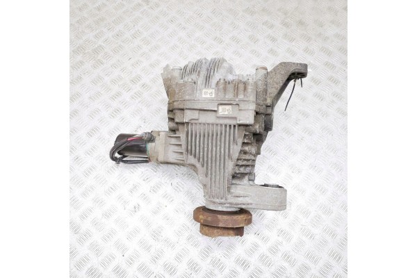 REDUKTOR TYLNY JEEP GRAND CHEROKEE IV WK WK2 P68092359AC 33564995 3 0L