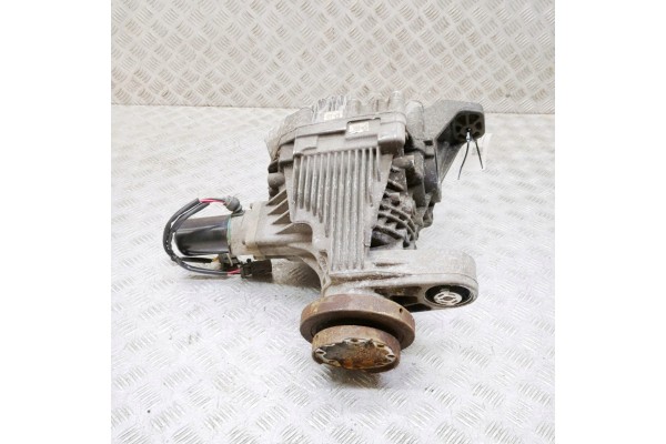 REDUKTOR TYLNY JEEP GRAND CHEROKEE IV WK WK2 P68092359AC 33564995 3 0L Part manufacturer Jeep OE