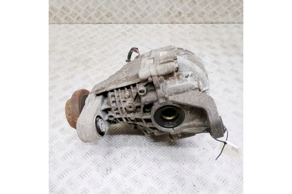 REDUKTOR TYLNY JEEP GRAND CHEROKEE IV WK WK2 P68092359AC 33564995 3 0L Catalog number of the part P68092359AC