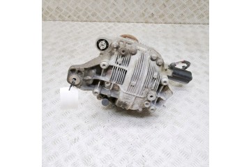 REDUKTOR TYLNY JEEP GRAND CHEROKEE IV WK WK2 P68092359AC 33564995 3 0L Car type passenger cars