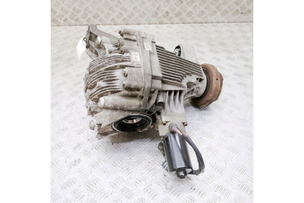 REDUKTOR TYLNY JEEP GRAND CHEROKEE IV WK WK2 P68092359AC 33564995 3 0L Catalog number of substitutes 68092359AC