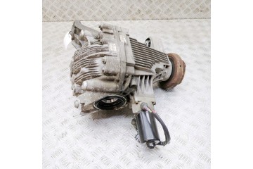 REDUKTOR TYLNY JEEP GRAND CHEROKEE IV WK WK2 P68092359AC 33564995 3 0L Catalog number of substitutes 68092359AC