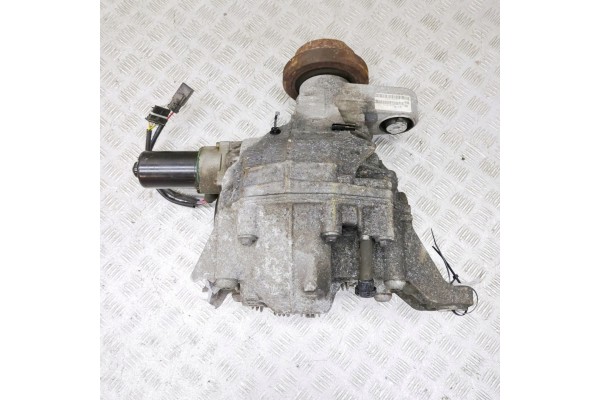 REDUKTOR TYLNY JEEP GRAND CHEROKEE IV WK WK2 P68092359AC 33564995 3 0L Catalog number of the original P68092359AC
