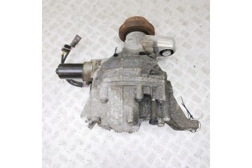REDUKTOR TYLNY JEEP GRAND CHEROKEE IV WK WK2 P68092359AC 33564995 3 0L Catalog number of the original P68092359AC