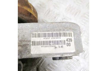 Reductor trasero Jeep Grand Cherokee IV (WK, WK2) P68092359AC 3.0L