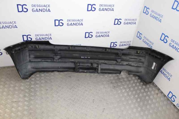 NEGRO PARAGOLPES TRASERO BMW SERIE 3 COMPACTO (E46) 320td 2006 NEGRO 162962 BMW - 2