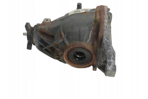 A2043500114 Diferencja tylnego osi MERCEDES BENZ C klasa W204 2007 2013 Catalog number of the part A2043500114