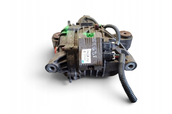 Dyferencja tylnego osi Chevrolet Captiva DASD00795 Part manufacturer Chevrolet OE