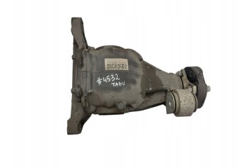 Dyferencja tylnego osi Mercedes Benz Klasy C A2033510505