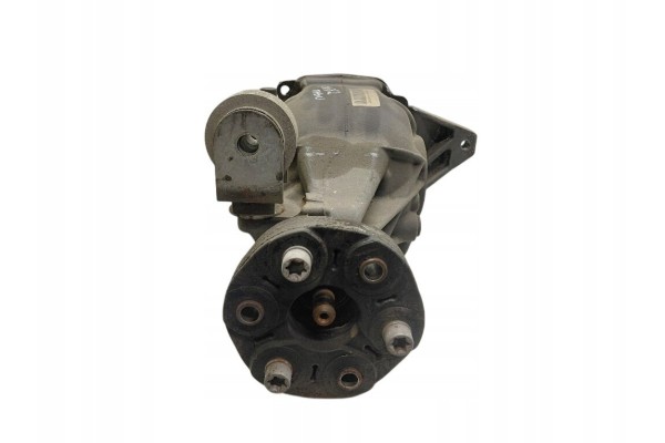 Dyferencja tylnego osi Mercedes Benz Klasy C A2033510505 Catalog number of the part A2033510505