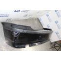 NEGRO PARAGOLPES TRASERO BMW SERIE 3 COMPACTO (E46) 320td 2006 NEGRO 162962 BMW - 4