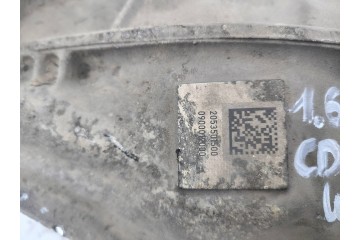DYFER TY 2053501500 MERCEDES C KLASA W205 1 6 CDI Part manufacturer Mercedes Benz OE