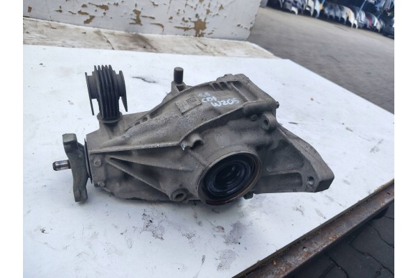 DYFER TY 2053501500 MERCEDES C KLASA W205 1 6 CDI Catalog number of the part 2053501500