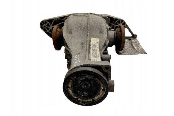 Dyferencja tylnego osi Audi A6 0BC500044A Part manufacturer Audi OE