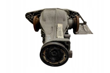 Dyferencja tylnego osi Audi A6 0BC500044A Part manufacturer Audi OE