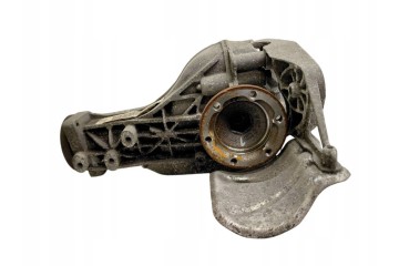 Dyferencja tylnego osi Audi A6 0BC500044A Catalog number of the part 0BC500044A