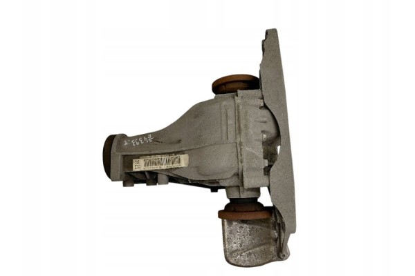 Dyferencja tylnego osi Audi A6 0BC500044A Catalog number of the original 0BC500044A