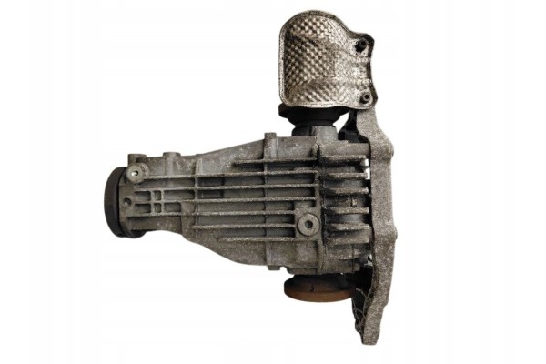 Diferencial trasero Audi A6 0BC500044A