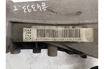 Diferencial trasero Audi A6 0BC500044A