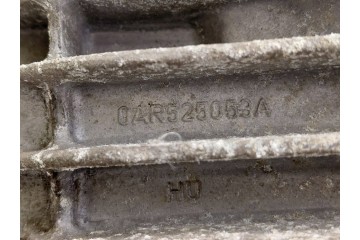 Diferencial trasero Audi A6 0BC500044A