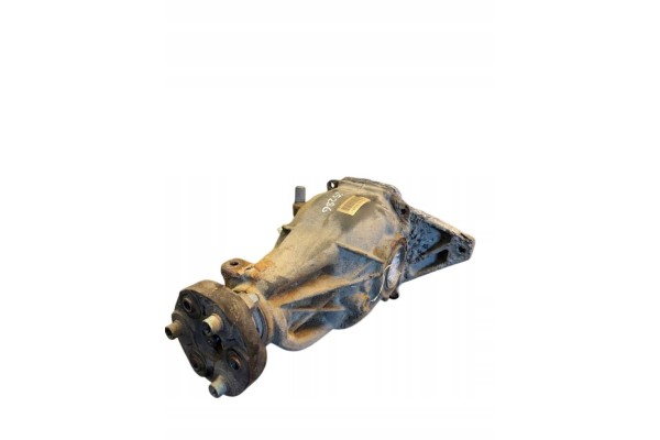A2043500814 A204350081480 Diferencja tylnego osi MERCEDES BENZ GLK