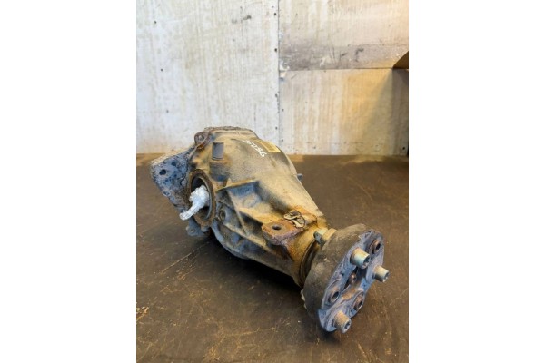 A2043500814 A204350081480 Diferencja tylnego osi MERCEDES BENZ GLK Part manufacturer Mercedes Benz OE
