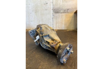 A2043500814 A204350081480 Diferencja tylnego osi MERCEDES BENZ GLK Part manufacturer Mercedes Benz OE