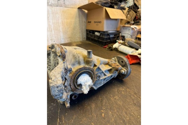 A2043500814 A204350081480 Diferencja tylnego osi MERCEDES BENZ GLK Car type passenger cars