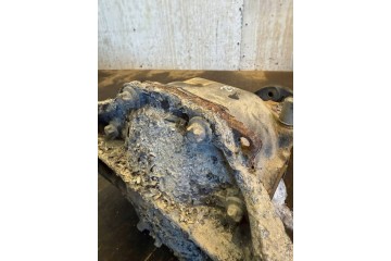 Diferencial del eje trasero A2043500814 A204350081480 para MERCEDES-BE