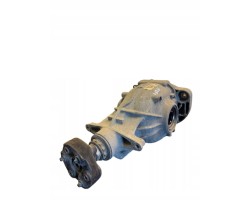 7630824 33107630825 Diferencjal tylnego osi BMW 5 F10 F11 2010 2017