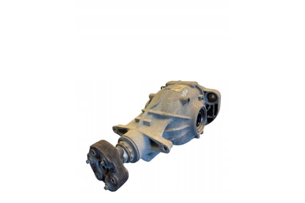 7630824 33107630825 Diferencjal tylnego osi BMW 5 F10 F11 2010 2017