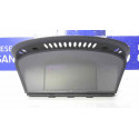 6945661 PANTALLA MULTIFUNCION BMW SERIE 5 BERLINA (E60) 6945661 PANTALLA MULTIFUNCION BMW SERIE 5 BERLINA (E60)