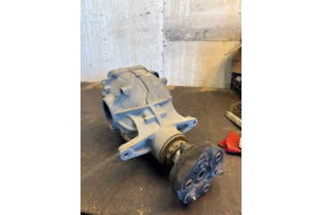 7630824 33107630825 Diferencjal tylnego osi BMW 5 F10 F11 2010 2017 Part manufacturer BMW OE