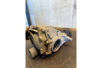 7630824 33107630825 Diferencjal tylnego osi BMW 5 F10 F11 2010 2017 Catalog number of the part 7630824