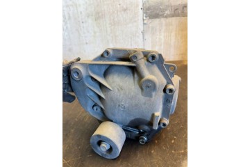 7630824 33107630825 Diferencjal tylnego osi BMW 5 F10 F11 2010 2017 Car type passenger cars