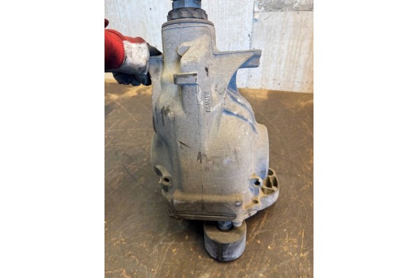 Diferencial del eje trasero BMW Serie 5 (F10, F11) (2010-2017) 7630824