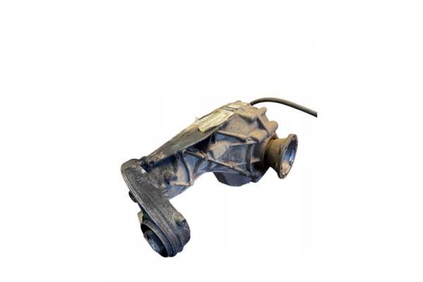 Differential osi przedniej VW Amarok 0C1409506B